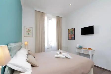 Li Rioni Bed & Breakfast - 18