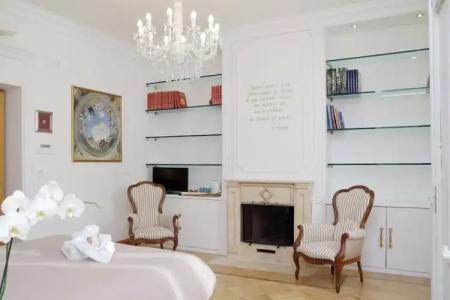 Li Rioni Bed & Breakfast - 20