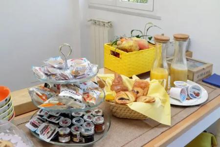 Li Rioni Bed & Breakfast - 9