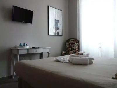 Li Rioni Bed & Breakfast - 17