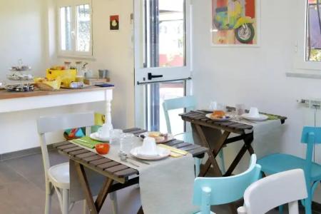 Li Rioni Bed & Breakfast - 10
