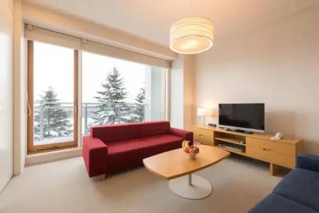 Niseko Landmark View - 35