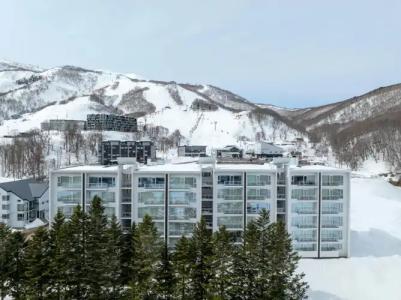 Niseko Landmark View - 49