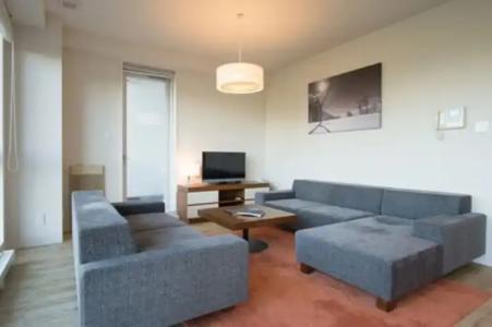 Niseko Landmark View - 51