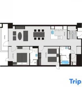 Niseko Landmark View - 44