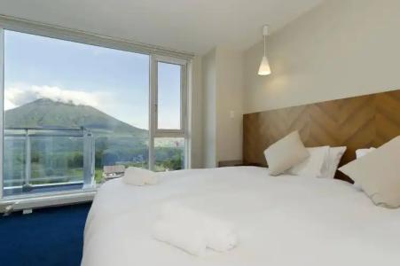Niseko Landmark View - 4