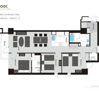 Niseko Landmark View - 32