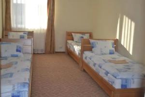 Tonal Mini-hotel, Mukacheve