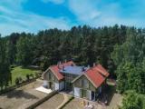 Three Bedroom Cottage