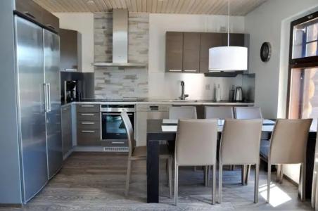 Karhunkieppi Chalets - 9