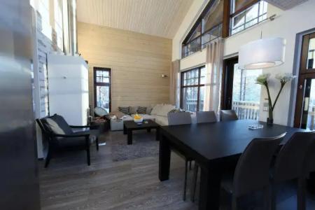 Karhunkieppi Chalets - 7