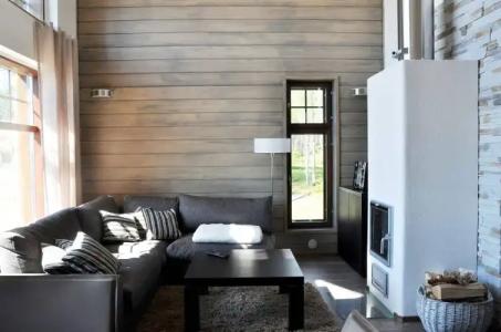 Karhunkieppi Chalets - 3