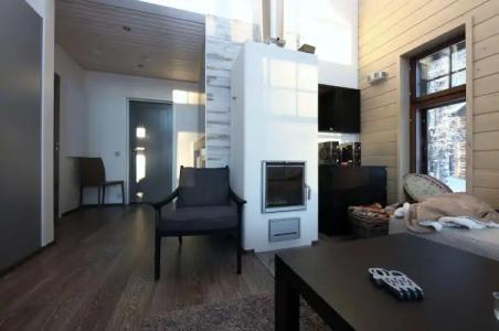 Karhunkieppi Chalets - 2