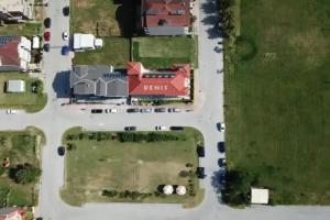 Denis Studios And Apartments, Paralia Katerinis