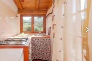 Il Borgo della Colomba, Fosdinovo