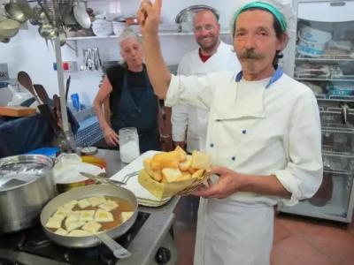 Il Borgo della Colomba - 64