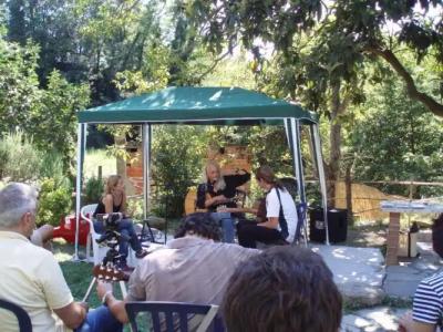 Il Borgo della Colomba - 58