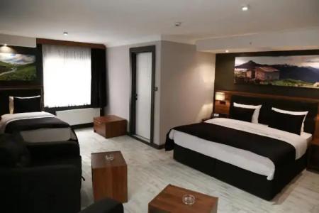 Azra Suite Otel - 73