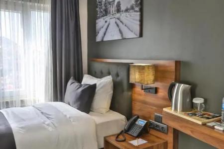 Azra Suite Otel - 53