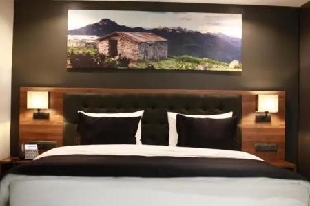Azra Suite Otel - 76