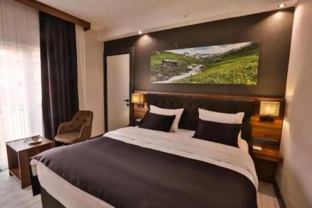 Azra Suite Otel - 61