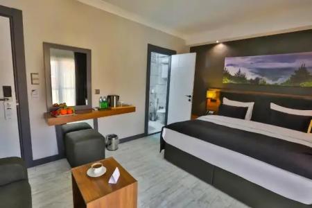 Azra Suite Otel - 67