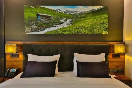 Azra Suite Otel - 60
