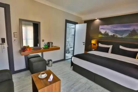 Azra Suite Otel - 59