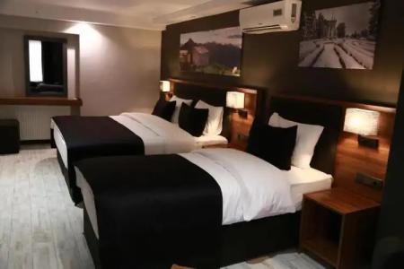 Azra Suite Otel - 70