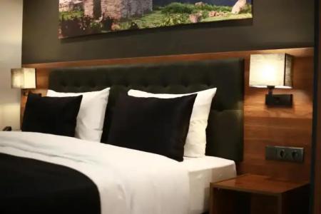 Azra Suite Otel - 74