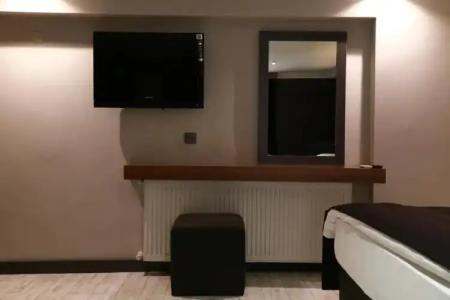 Azra Suite Otel - 77