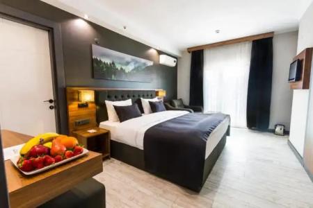 Azra Suite Otel - 64