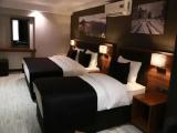 Family Triple room