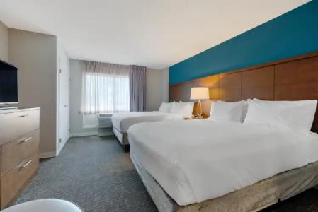Staybridge Suites ORLANDO ROYALE PARC SUITES by IHG - 36