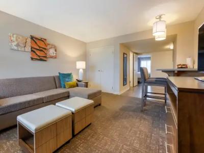 Staybridge Suites ORLANDO ROYALE PARC SUITES by IHG - 60