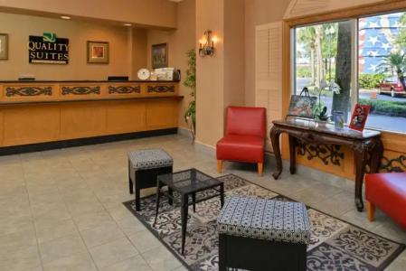 Staybridge Suites ORLANDO ROYALE PARC SUITES by IHG - 10