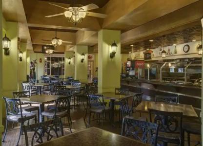 Staybridge Suites ORLANDO ROYALE PARC SUITES by IHG - 29