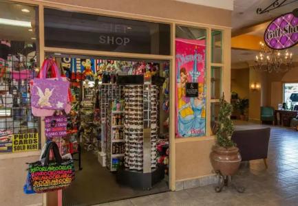 Staybridge Suites ORLANDO ROYALE PARC SUITES by IHG - 18