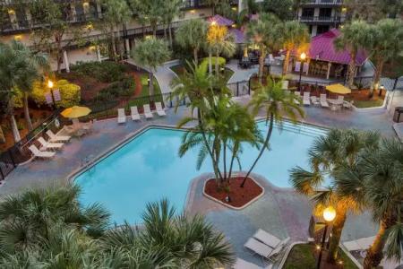 Staybridge Suites ORLANDO ROYALE PARC SUITES by IHG - 14