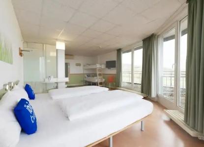 Ibis Budget Bonn Süd Königswinter - 4