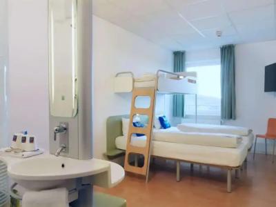 Ibis Budget Bonn Süd Königswinter - 7