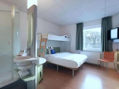 Ibis Budget Bonn Süd Königswinter - 2