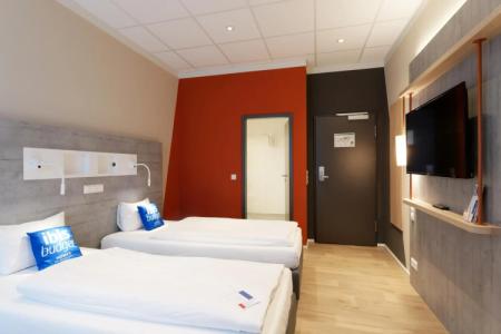 Ibis Budget Bonn Süd Königswinter - 5
