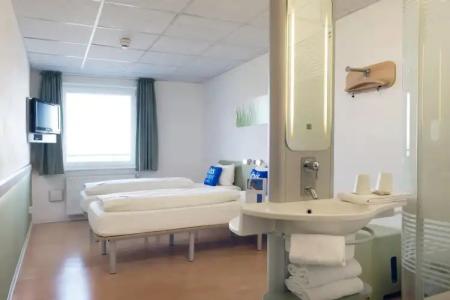 Ibis Budget Bonn Süd Königswinter - 9