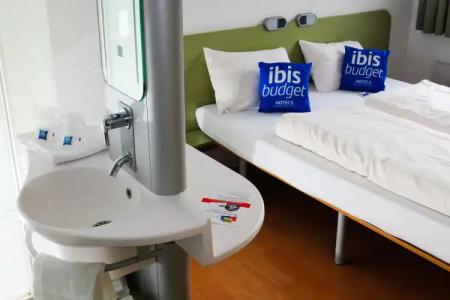 Ibis Budget Bonn Süd Königswinter - 3
