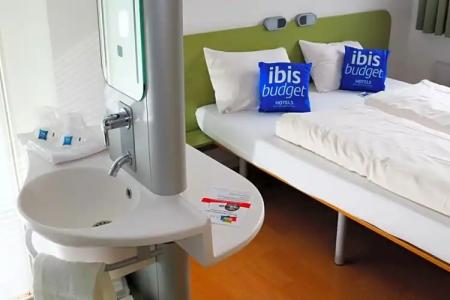 Ibis Budget Bonn Süd Königswinter - 19