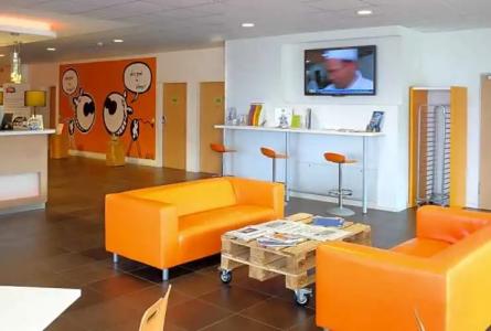 Ibis Budget Bonn Süd Königswinter - 18