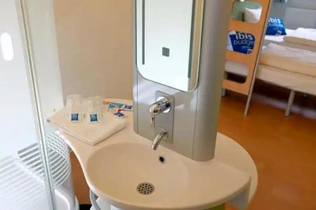 Ibis Budget Bonn Süd Königswinter - 20