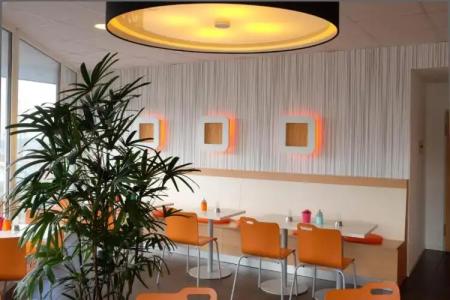 Ibis Budget Bonn Süd Königswinter - 16