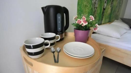 Flamingo Premium Hostel - 22